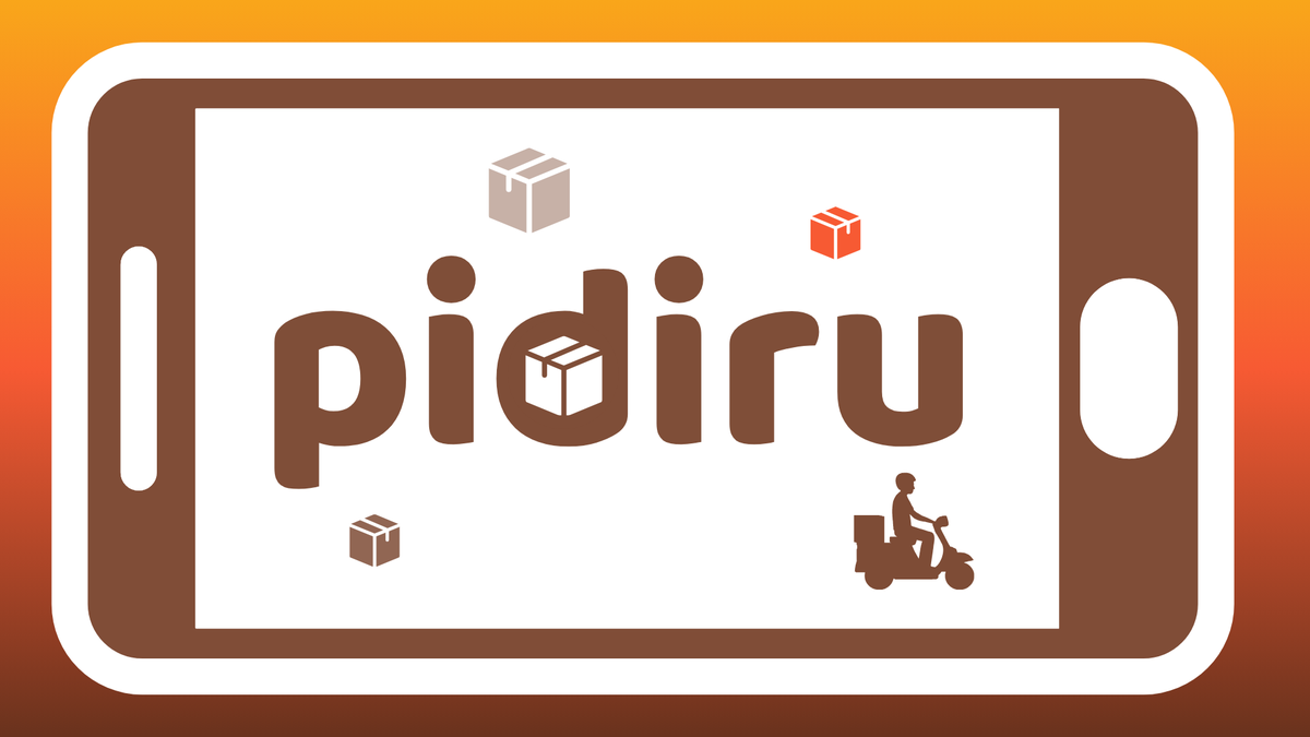 pidiru capa